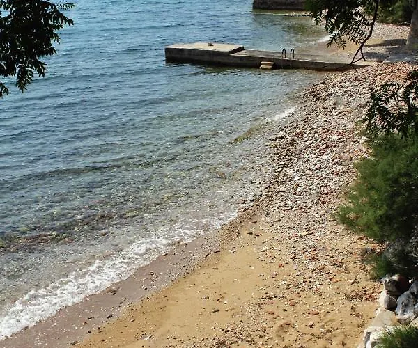 別荘 House With A Swimming Pool - 14133 ザダル